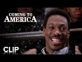 COMING TO AMERICA | "Basketball" Clip | Paramount Movies