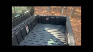 Aodes Workcross 1000-3 HVAC UTV