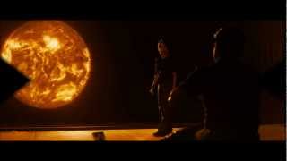 Sunshine - Soundtrack