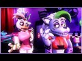 Roxy’s Lipstick | SFM | FNAF: Security Breach