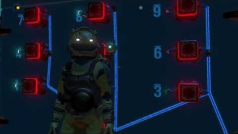 Multi Door Self Resetting Combo Lock Addition No Man