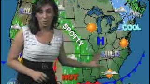 Daily weather updates and breaking weather news videos from WeatherBug.com.flv