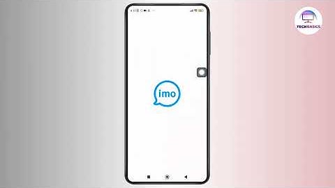 How to Make a Video Call on IMO