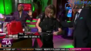 Scooter'la Canlı Yayına Dalıyor