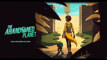 The Abandoned Planet Act 5/End