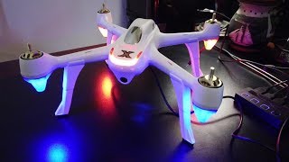 FIRMWARE MOD TOOL - FC & STANDARD TX - HUBSAN 501 MODELS