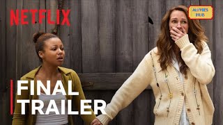 Leave The World Behind - Official Final Trailer | Netflix | Movies Hub |