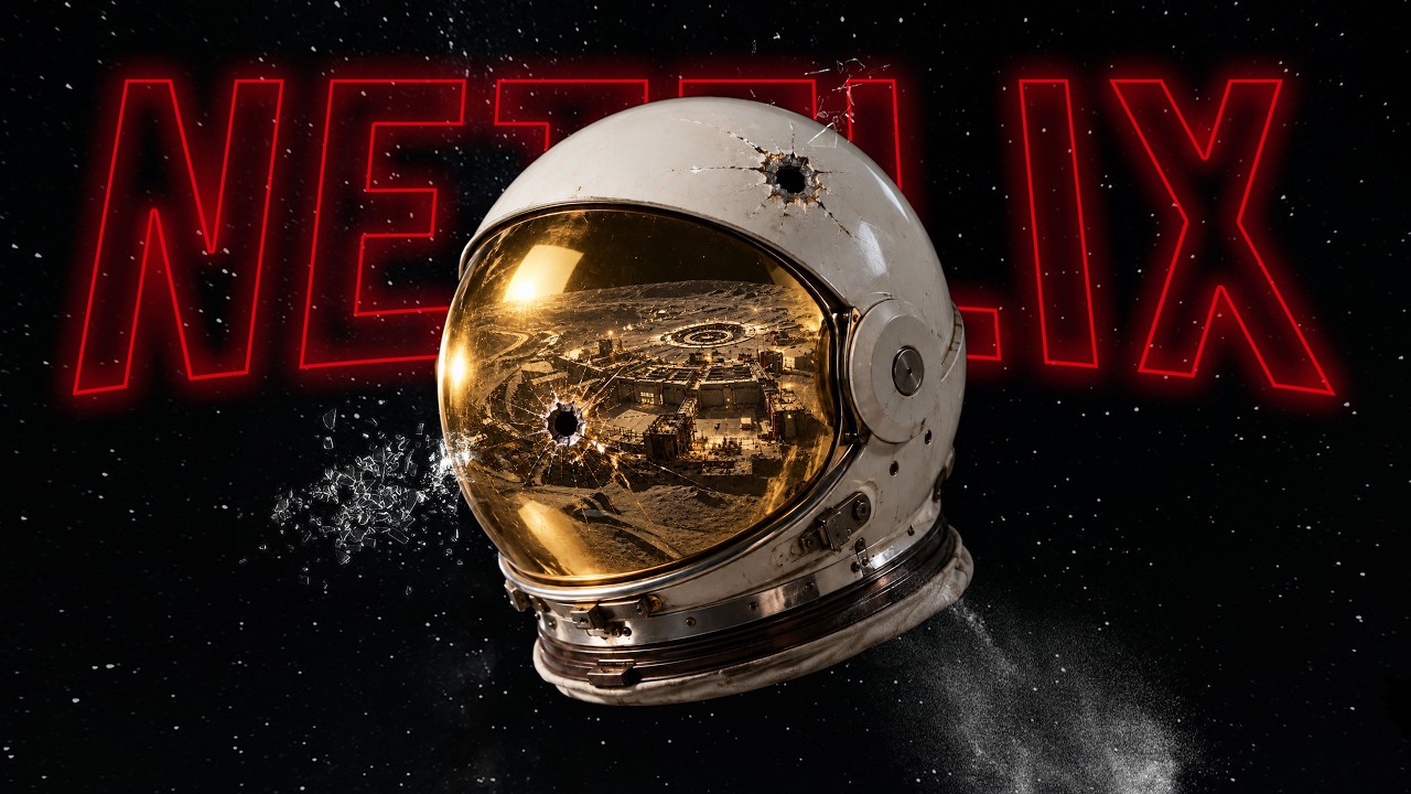 Netflix Suddenly LOADED a Stack of Real Movies