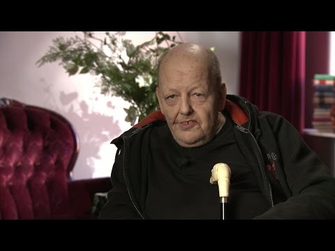 Freddie Wadling tolkar Tommy Nilsson En dag - Så mycket bättre (TV4)