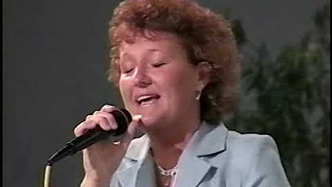 Something that I Can't Even See | Doris S. Hall - ...