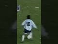 ¿RECORDABAN ESTE GOL DE MARCELO GALLARDO A BRASIL? #CREEENGRANDE