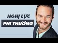 Nick Vujicic - Bài Học Về Nghị Lực Phi Thường - Động Lực Sống