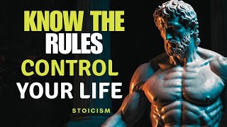 7 Hidden Rules of Emotional Control You Need to Know!  || Master Your Mind Today!