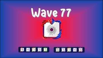 Random Dice Wave 77 - Pure Yin Yang + Assassin Time Support