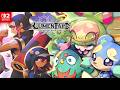 LumenTale: Memories of Trey - Nintendo Switch 2 Gameplay
