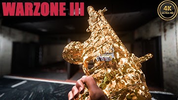 NEW *striker 9* Loadout META in Warzone 3! (Best striker 9 Loadout setup) - mw3