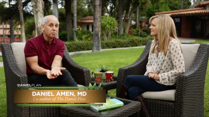 The Daniel Plan Five Essentials Series - FOCUS - S...