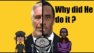 The Diddy Scandal: An Animated Breakdown of the Controversy