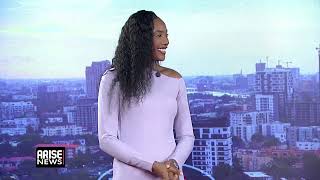 Newspaper Review & World Brief: Nigeria Backs Africa Union Reforms  screenshot 4