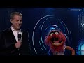 Animal from the Muppets Joins Geoff Keighley at The Game Awards 2022