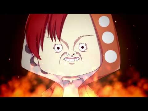 【かそかそ】夜咄ディセイブ歌ってみた【替え歌】