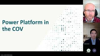 DUG4GOV November 2023 Meetup: Power Platform Adoption Kit for Agencies