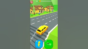 Shape-shifting Funny Race Gameplay new hyper casual games #shorts #gameplay #shapeshifting