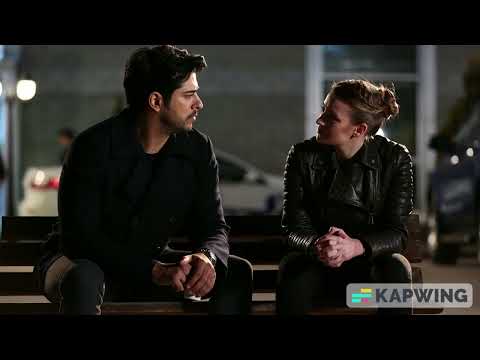 Kara Sevda - Canım Yanıyor