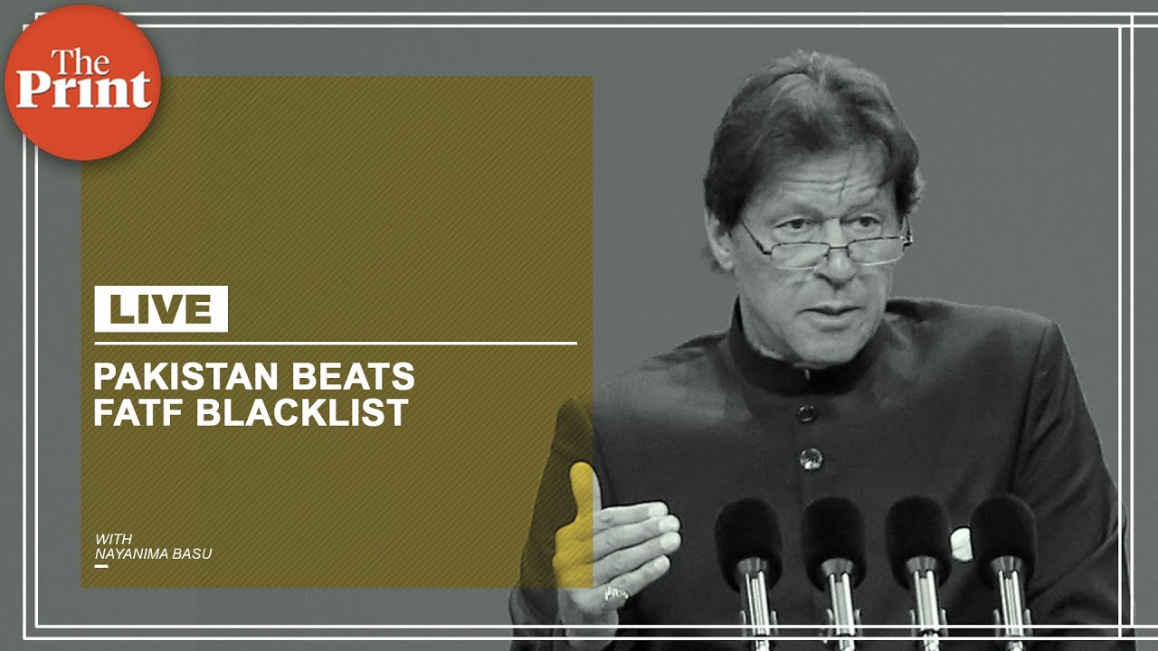 Pakistan Beats FATF Blacklist What Does This Mean YouTube