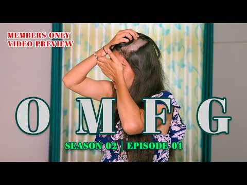OMFG!! What have I done??? The ultimate haircut game show | Season 02 | Preview 🌟