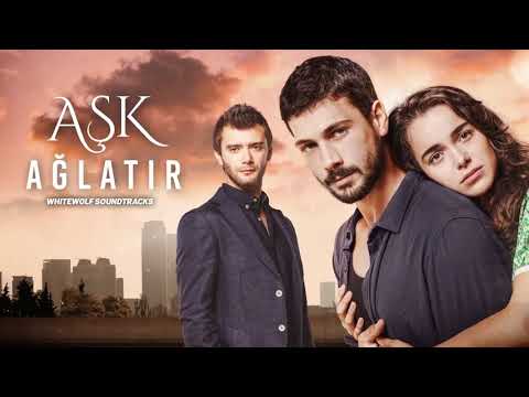 Aşk Ağlatır Dizi Müzikleri - Heart Of The Titan