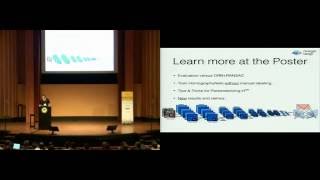 Paper Lightning Talks ["Limits and Potentials of DeepLearning in Robotics", RSS Workshop]