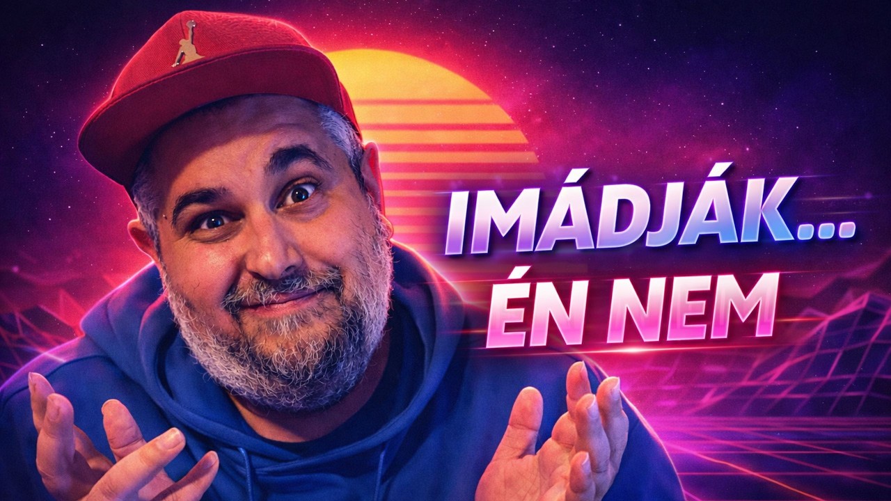 10 játék, amit mindenki imád… én mégsem.