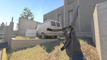 POV: Gaming in cs2 at 3AM: