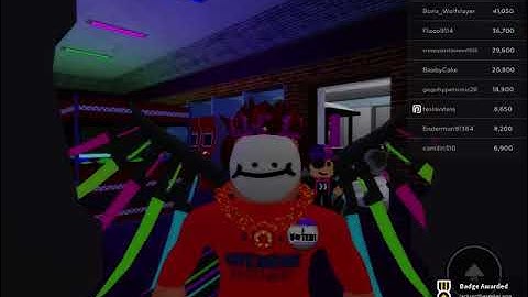 How To Get Stitched Toy Badge In Accurate Piggy RP The Return