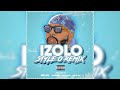 Izolo (Style O Remix) - DJ Maphorisa & Tyler ICU ft. Mpura, Daliwonga & Visca