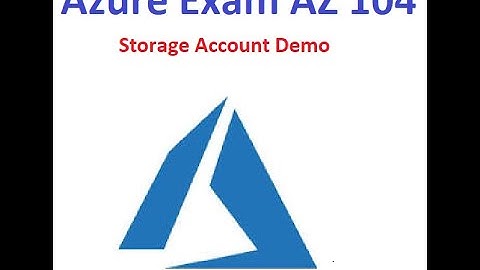 Microsoft Azure Tutorial for Beginners | Storage Account Creation | 369 ProIT