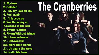 The Cranberries Greatest Hits - Top 10 Best The Cranberries Songs
