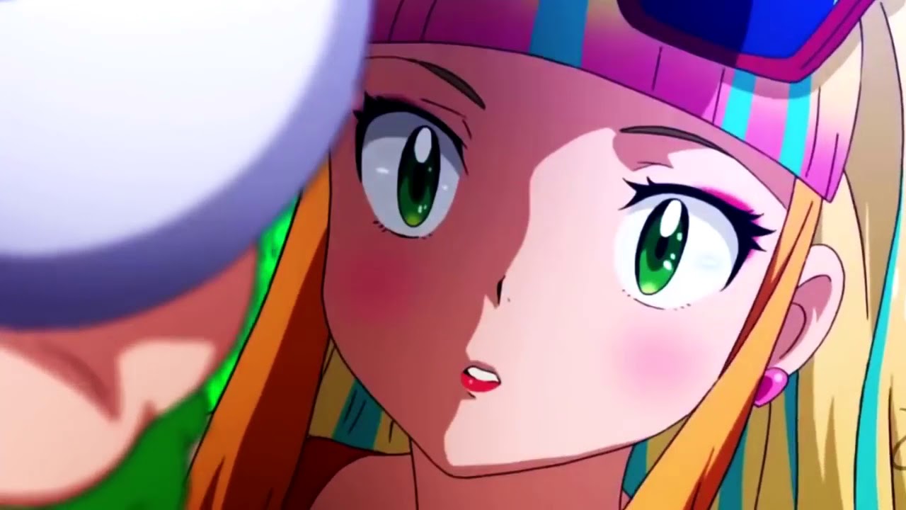 Pokemon the Movie 21   Teaser Trailer 2018