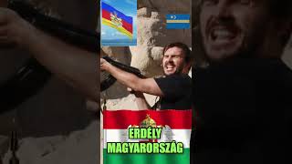 Least Unhinged Hungarian Resimi