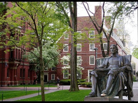 Video: Koľko percent študentov absolvuje Harvard?