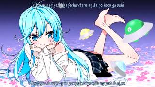 【MAD   AMV】 Denpa Onna to Seishun Otoko   opening full    Sub esp