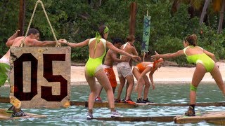 La Isla: El Reality - Capítulo 5 | Temporada 2