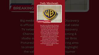 Warners Future Streaming Split From Cable