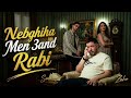 Mohamed Benchenet Soolking Zaho 2026 Nebghiha Men 3and Rabi Cover Dj Zino نبغيها من عند رابي mp3