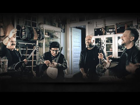 Mustafa İpekçioğlu & Güler Duman - Bu Devran (Official Video)