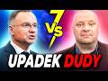 WARZECHA KONTRA: PREZYDENT DUDA, UNIA EUROPEJSKA, ZAKAZ SMARTFONÓW