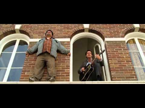 Yes Man! Jim Carrey Singing Jumper!! HD --Brought to you by Hotspot7.com
