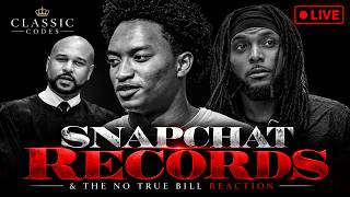Nolan Wells Snapchat Records REVEALED | Former Judge Carlos Moore Speaks on No True Bill 📱