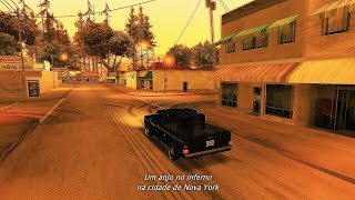 New York City - GTA San Andreas (𝙇𝙚𝙜𝙚𝙣𝙙𝙖𝙙𝙤)